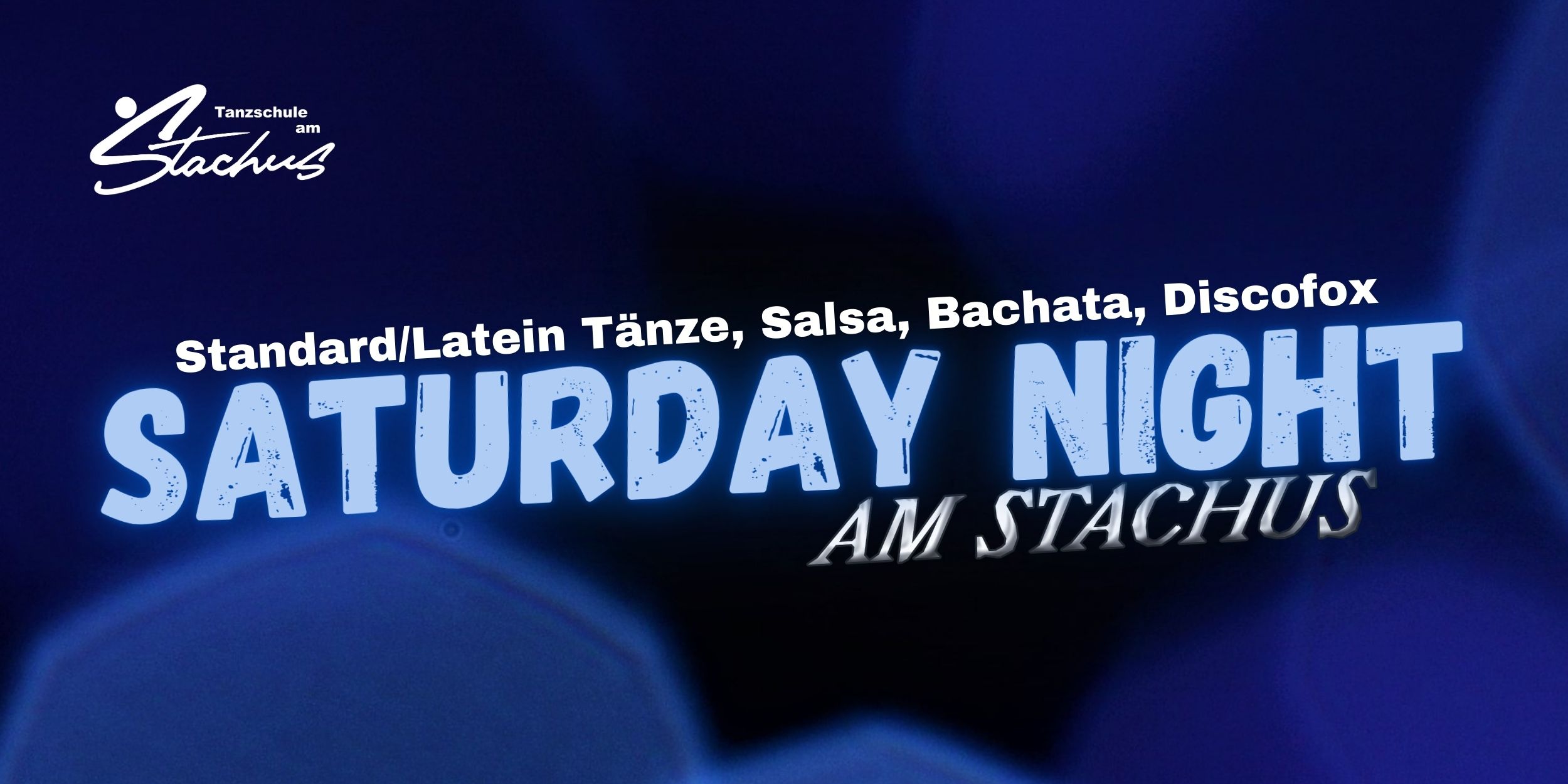 Saturday Night am Stachus