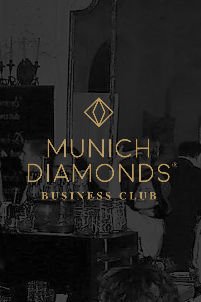 Munich Diamonds® Business Club - Freund der Tanzschule am Stachus