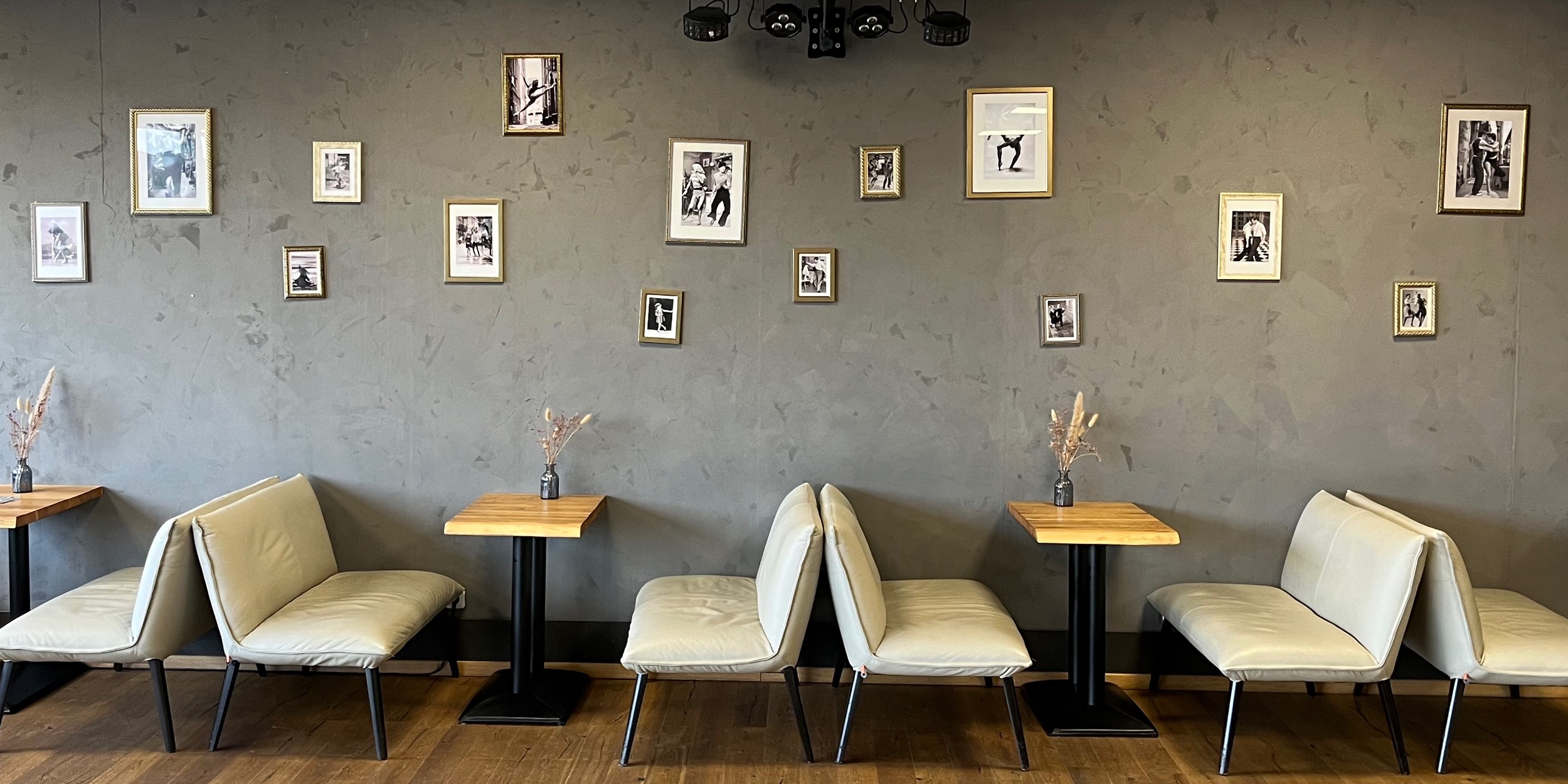 Tanzschule am Stachus - Gesellschaftstanz im Zentrum München