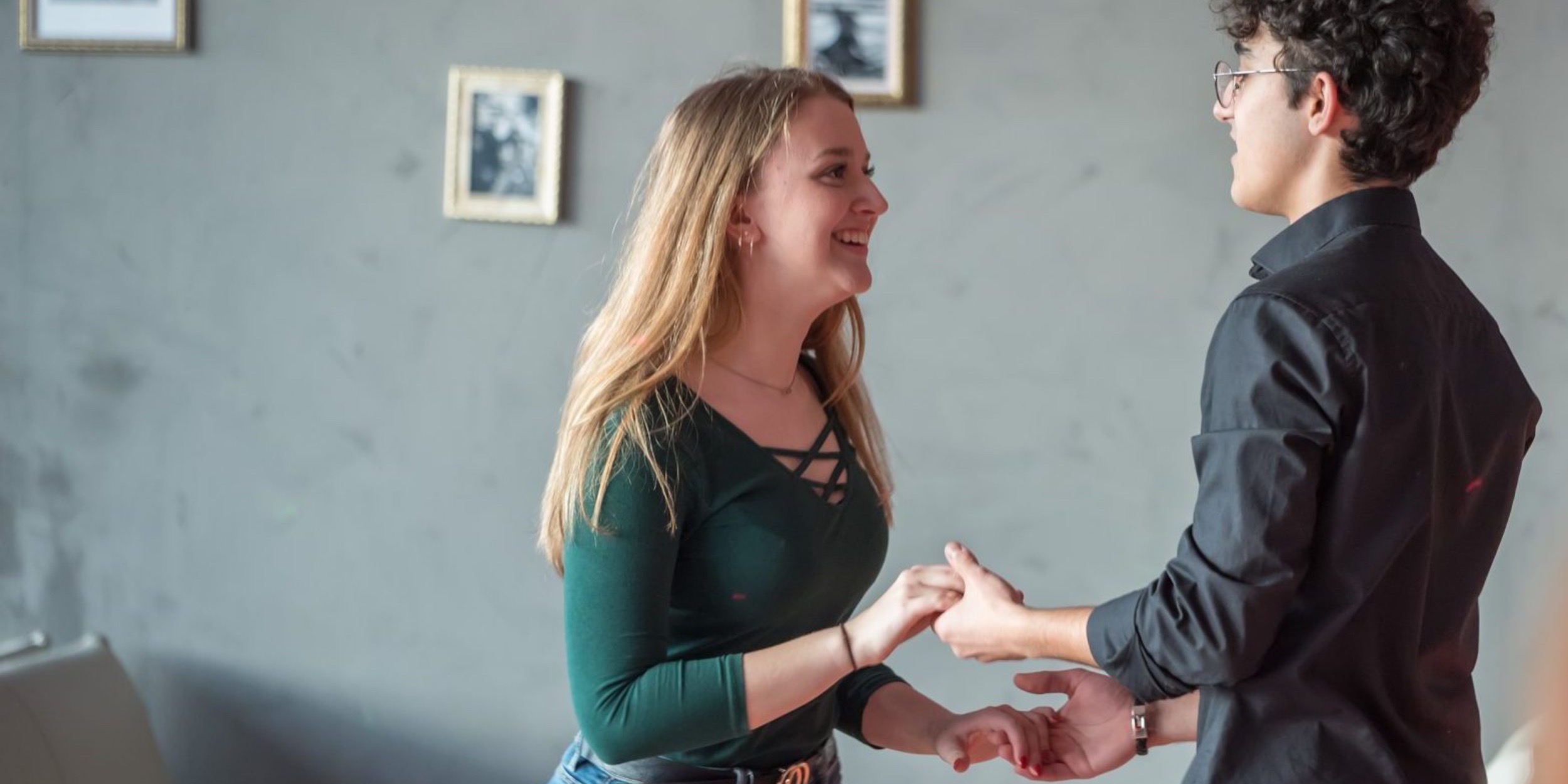 Tanzschule am Stachus - Gesellschaftstanz im Zentrum München