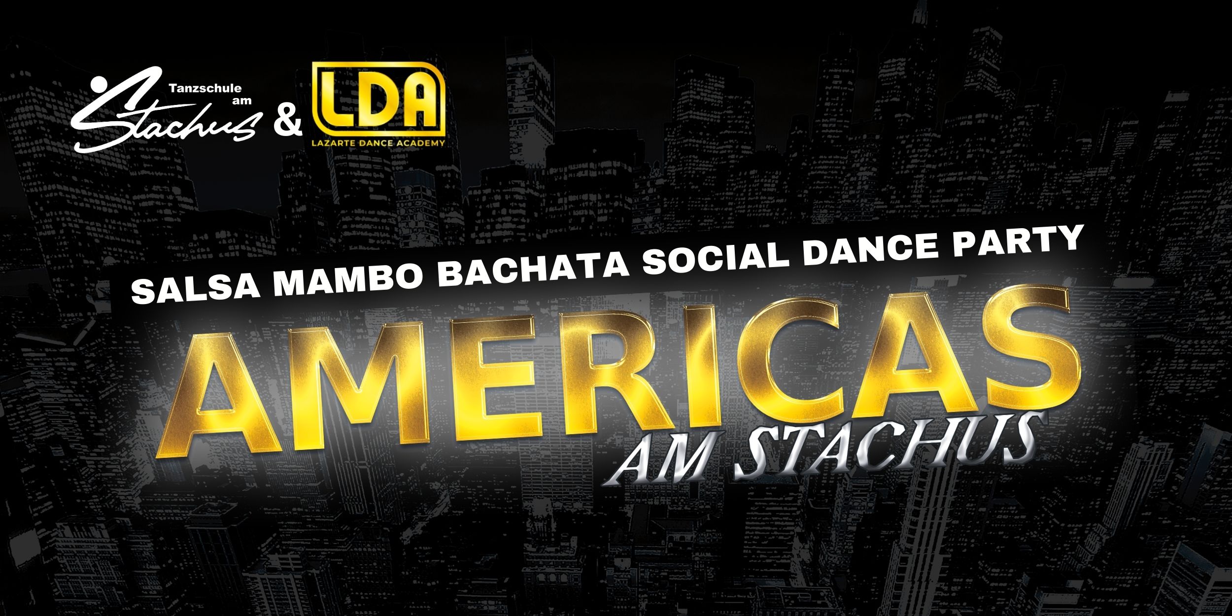 Americas am Stachus