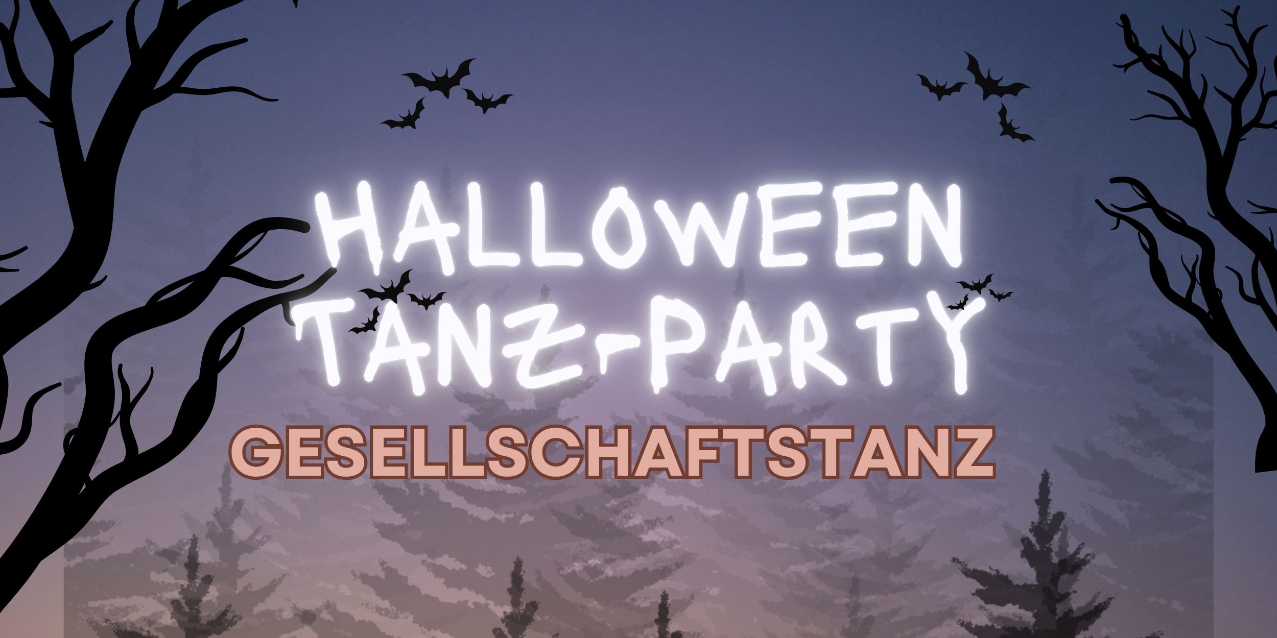 Halloween Tanzparty am Stachus
