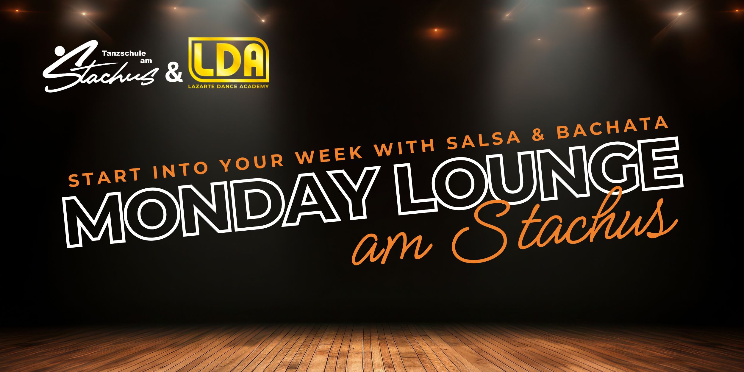 Monday Lounge am Stachus