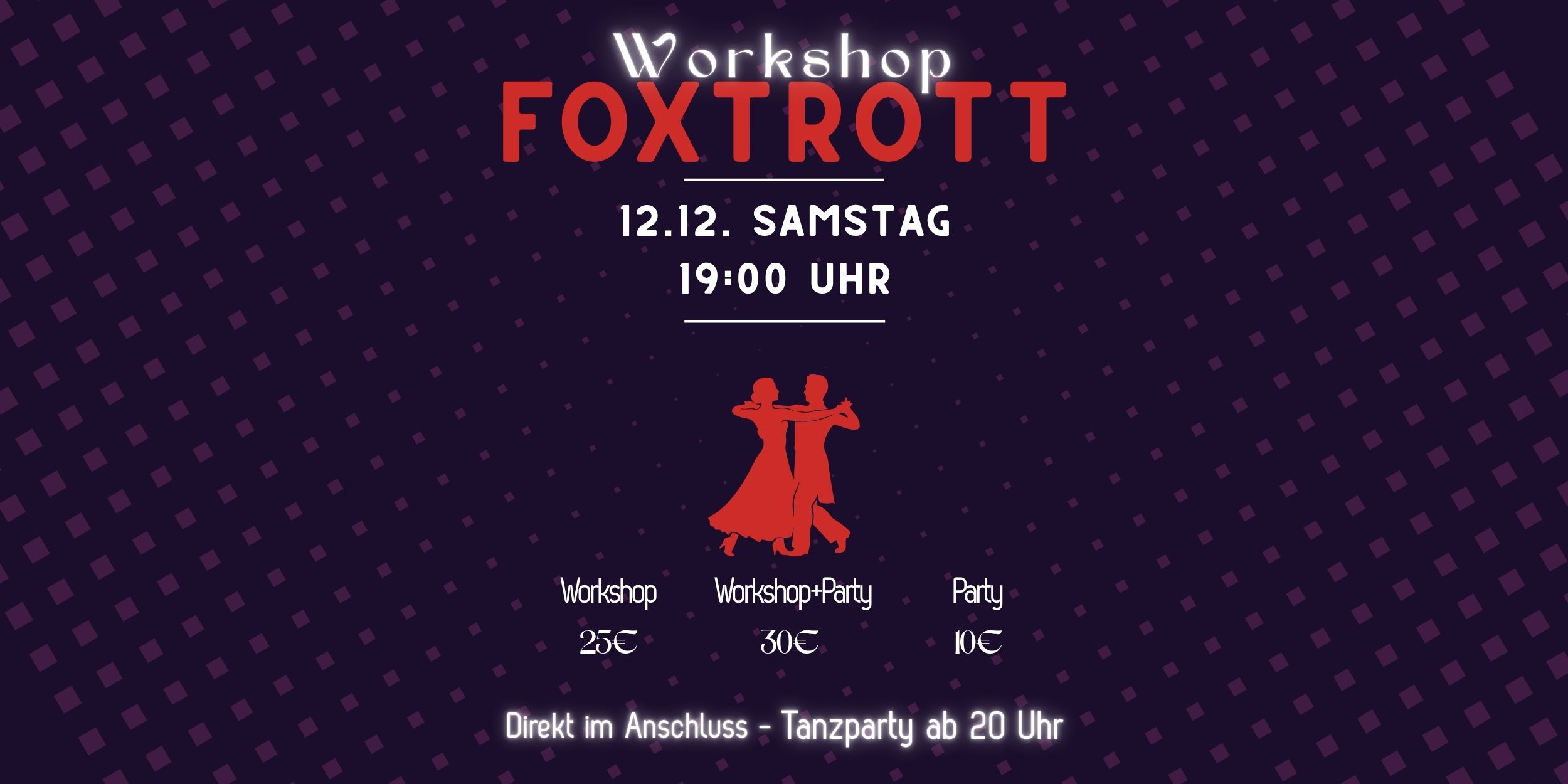 Foxtrott am Stachus